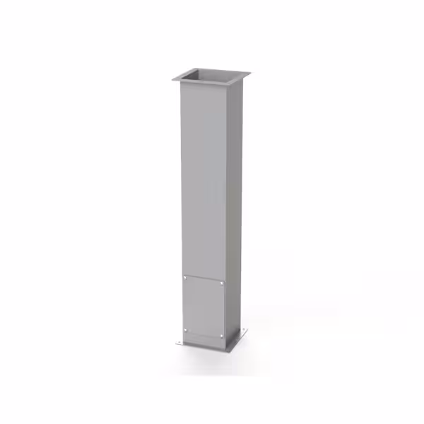 Column, Straight